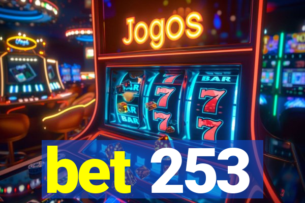 bet 253